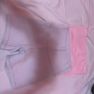 TNA biker shorts 5’ BUNDLE